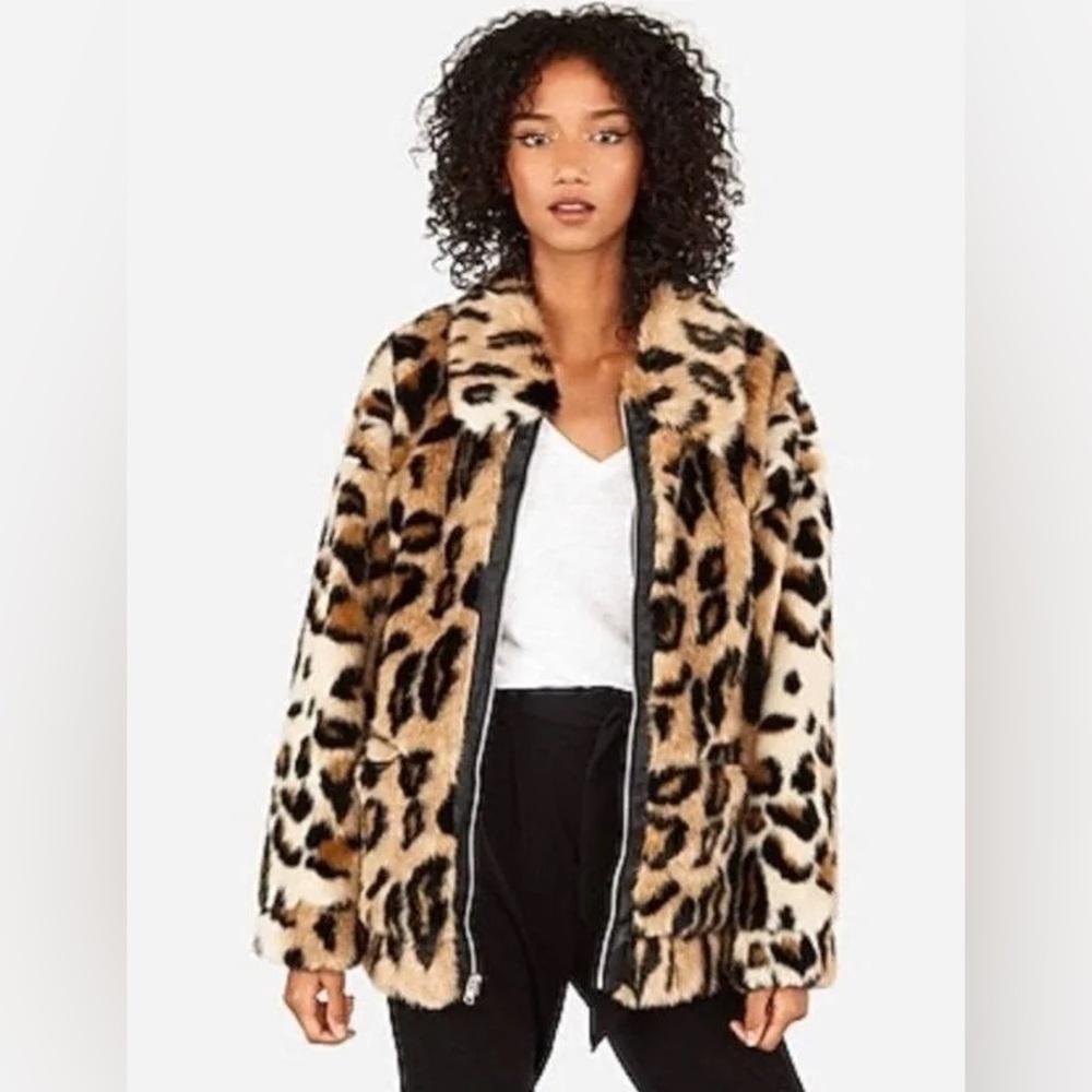 Express Jacket - image 1